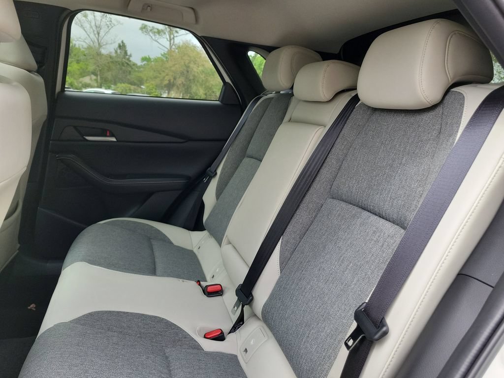 New 2026 MAZDA CX-30 Aire Edition AWD/4WD image 11