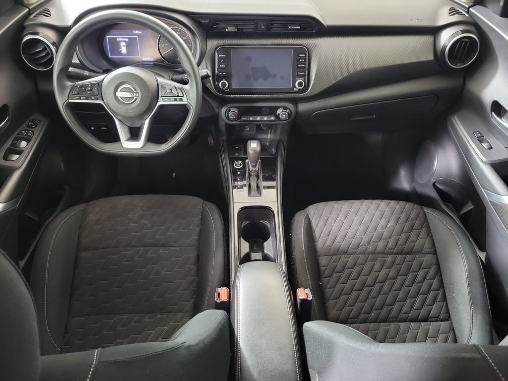 Used 2022 Nissan Kicks SV FWD image 14