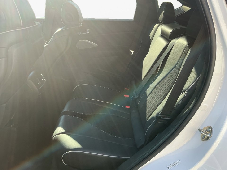 Certified 2021 Acura RDX A-Spec image 15