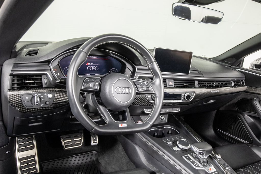 Used 2019 Audi S5 Prestige image 16