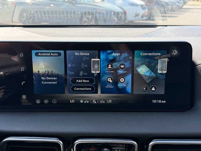 New 2027 Nissan Sentra SR w/ SR Premium Package FWD image 19