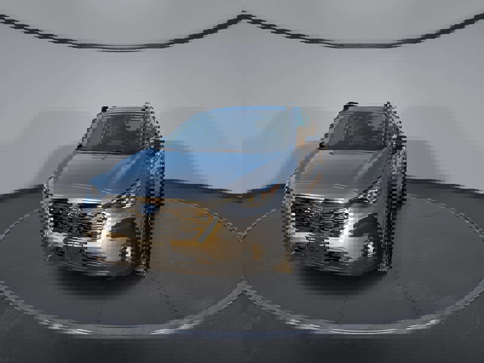 Certified 2025 Subaru Crosstrek 2.5i Limited image 3