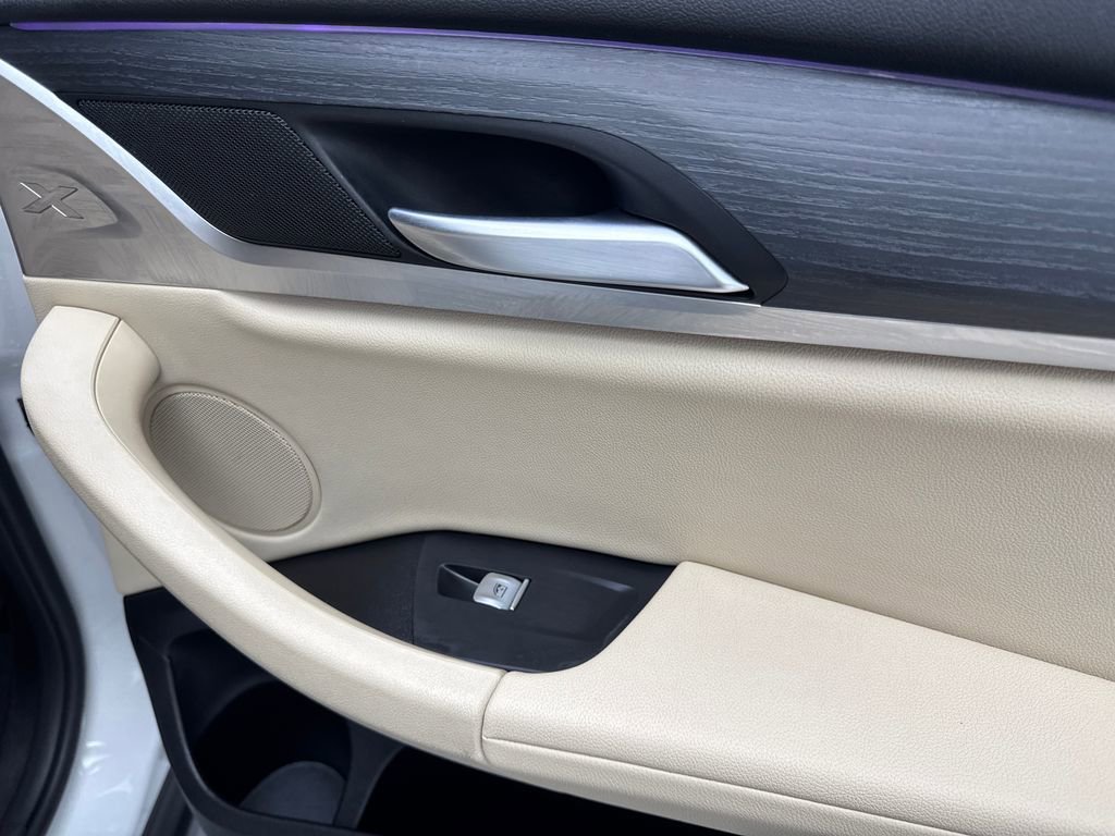 Used 2022 BMW X3 xDrive30i image 44