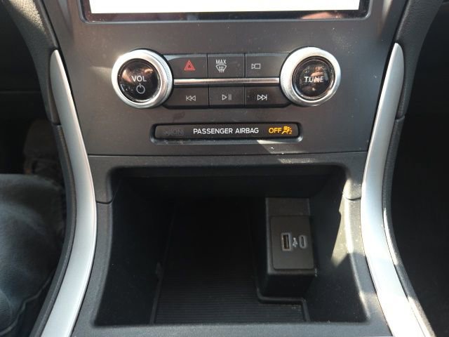 Used 2022 Ford Edge SE AWD/4WD image 32