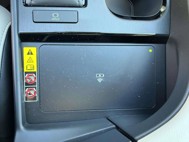 New 2025 Lexus ES 350 350 image 15