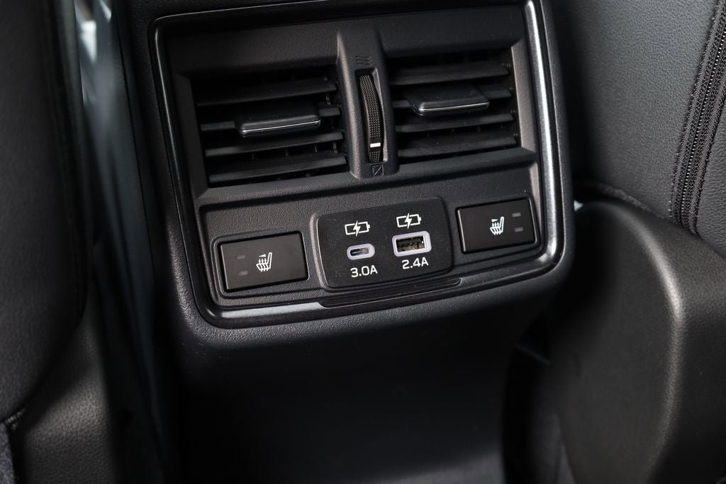 New 2026 Subaru Outback Wilderness AWD/4WD image 21