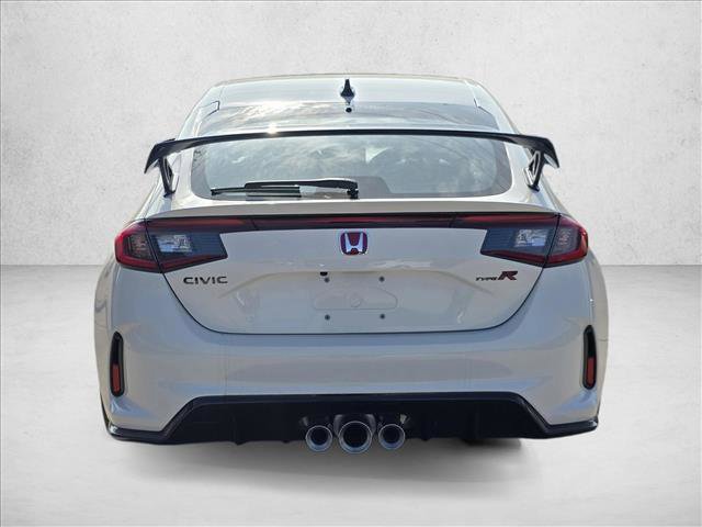 Used 2025 Honda Civic Type R image 6