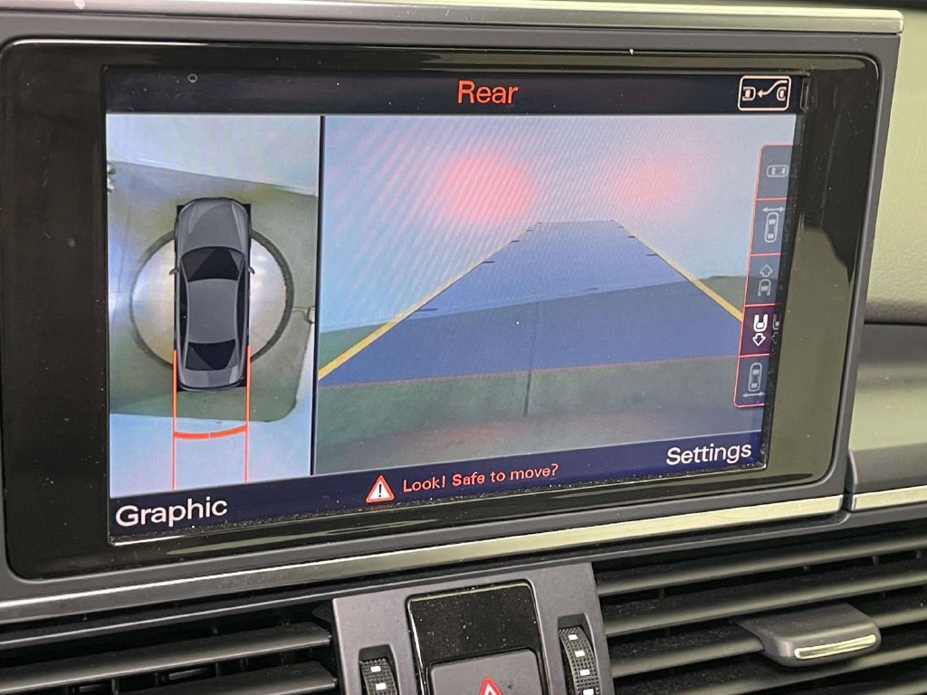 Used 2014 Audi S6 Prestige AWD/4WD image 29