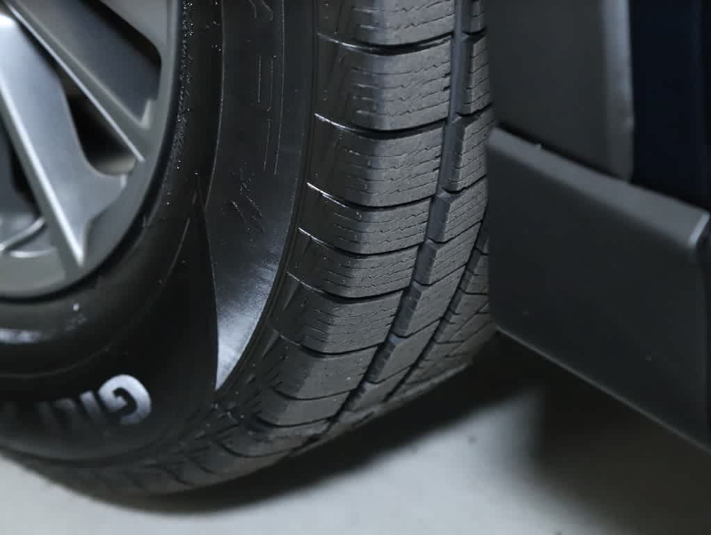 Certified 2021 MAZDA CX-5 Touring AWD/4WD image 35