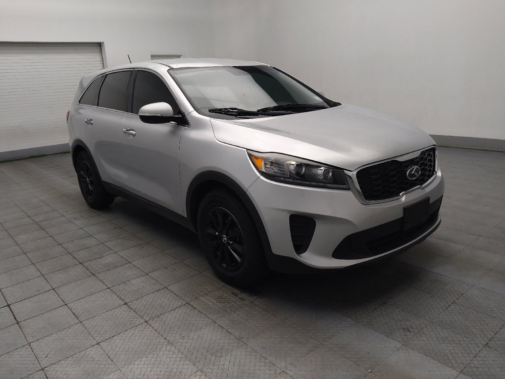 Used 2019 Kia Sorento FWD V6 image 13