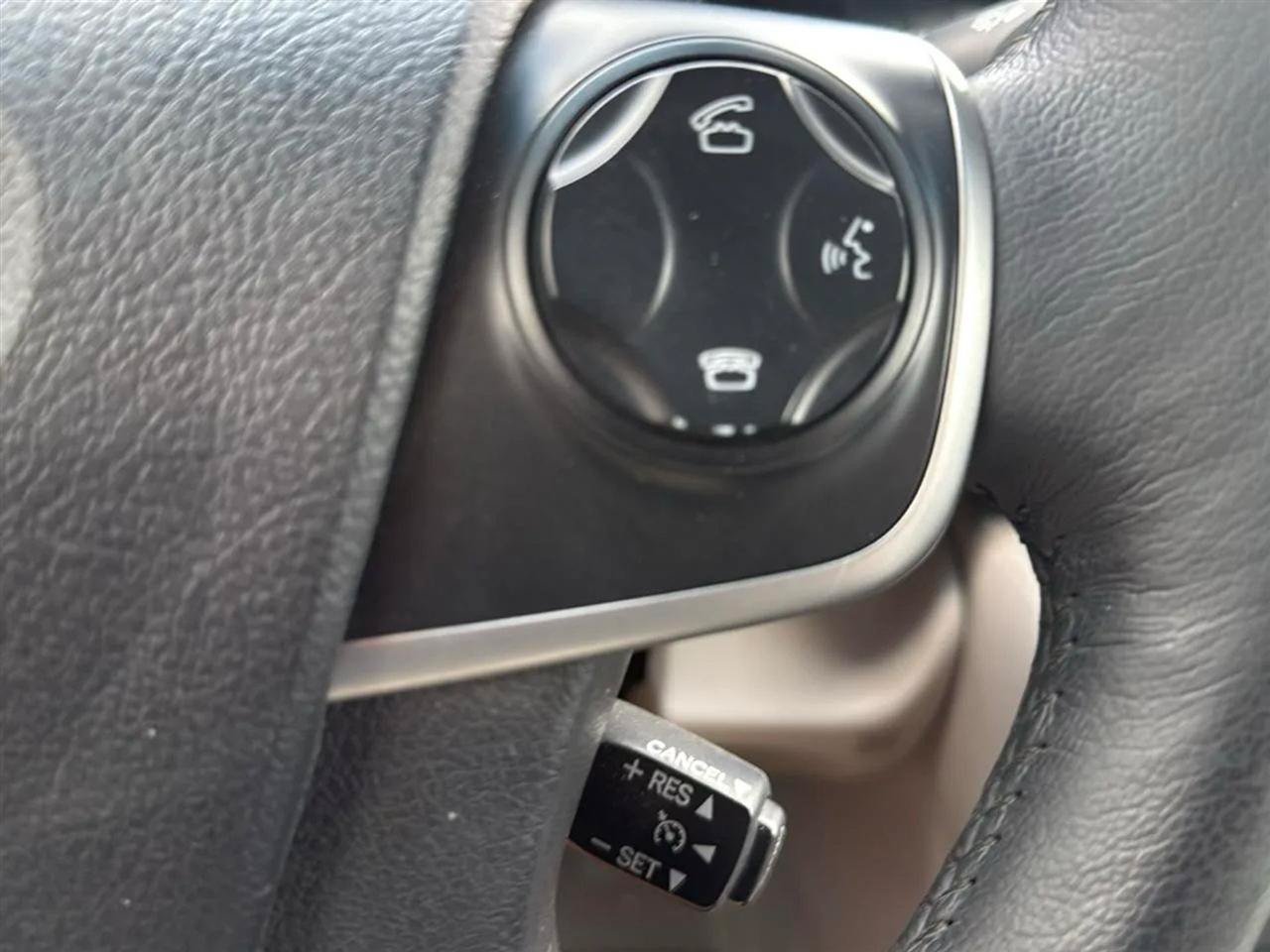 Used 2012 Toyota Camry XLE FWD image 26