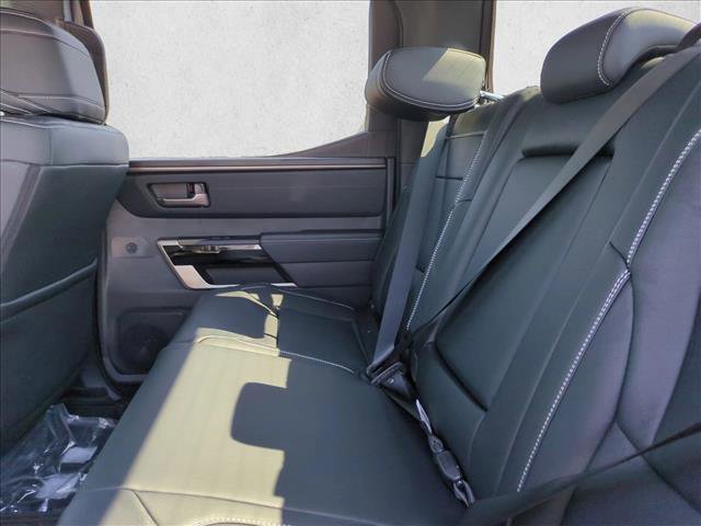 New 2026 Toyota Tundra Limited image 15