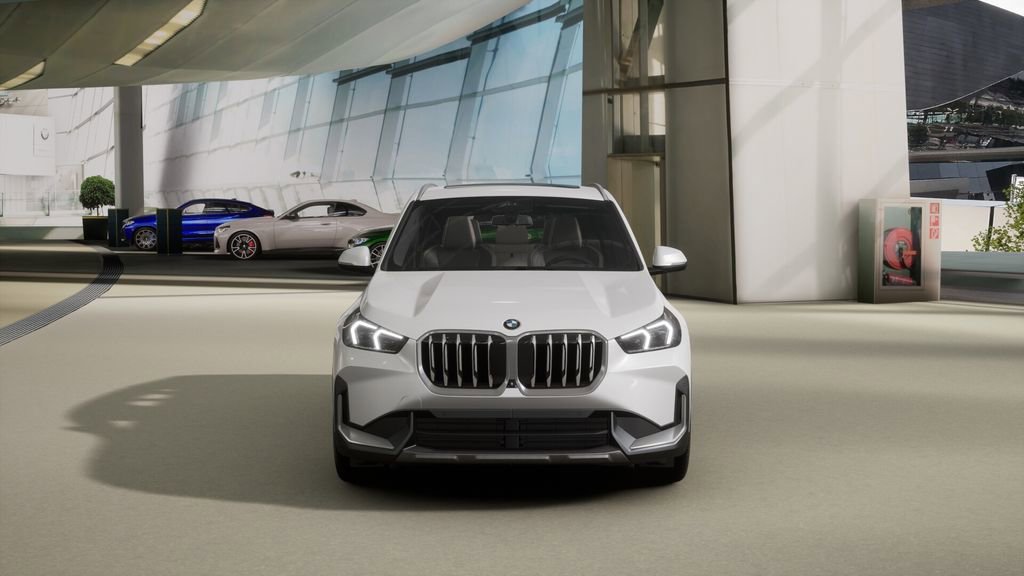 New 2026 BMW X1 xDrive28i w/ Technology Package image 3