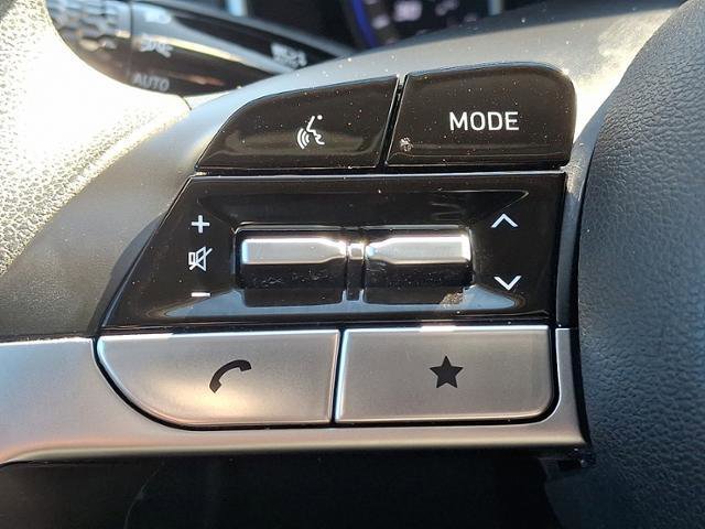 Certified 2024 Hyundai Tucson SEL image 20