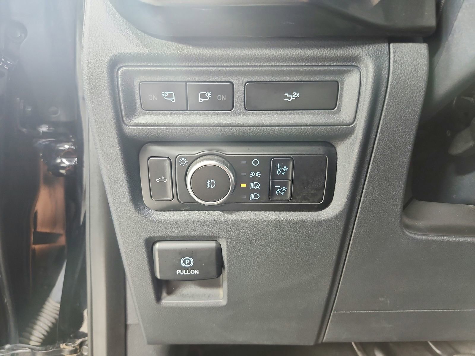 Used 2023 Ford F150 XLT w/ Equipment Group 302A High AWD/4WD image 21