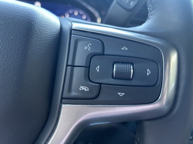 Used 2024 Chevrolet Silverado 1500 LT AWD/4WD image 26