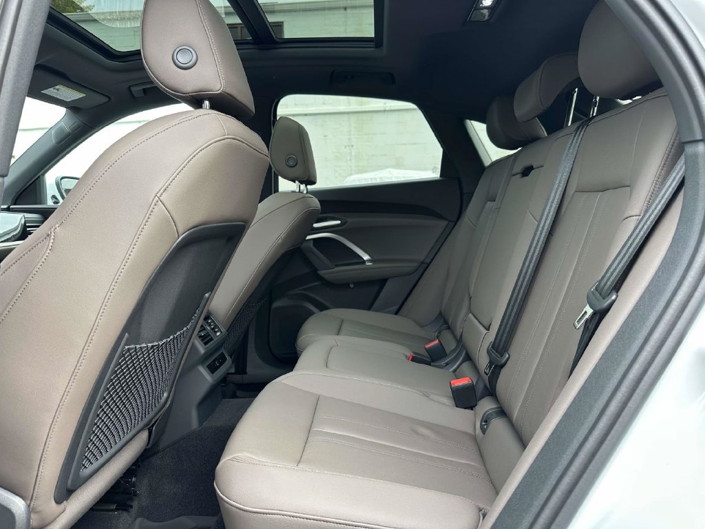 New 2026 Audi Q5 Premium Plus AWD/4WD image 20