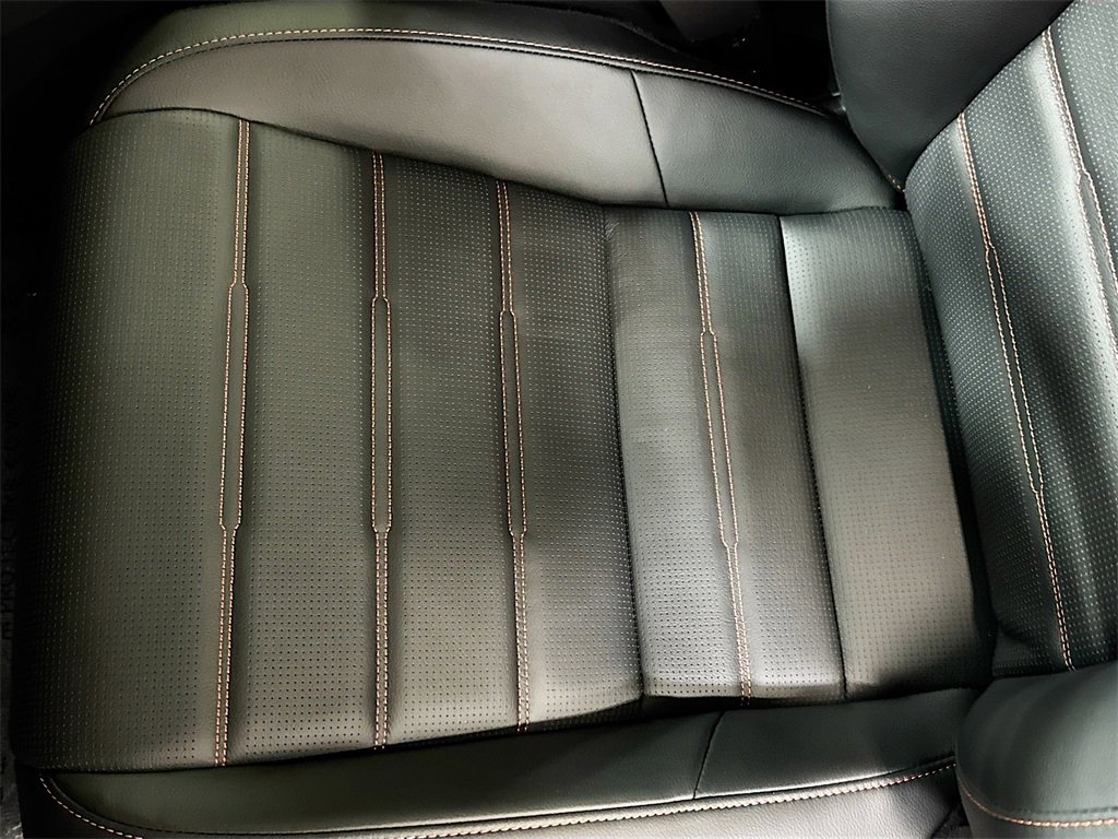 New 2026 Honda CR-V Sport-L image 17