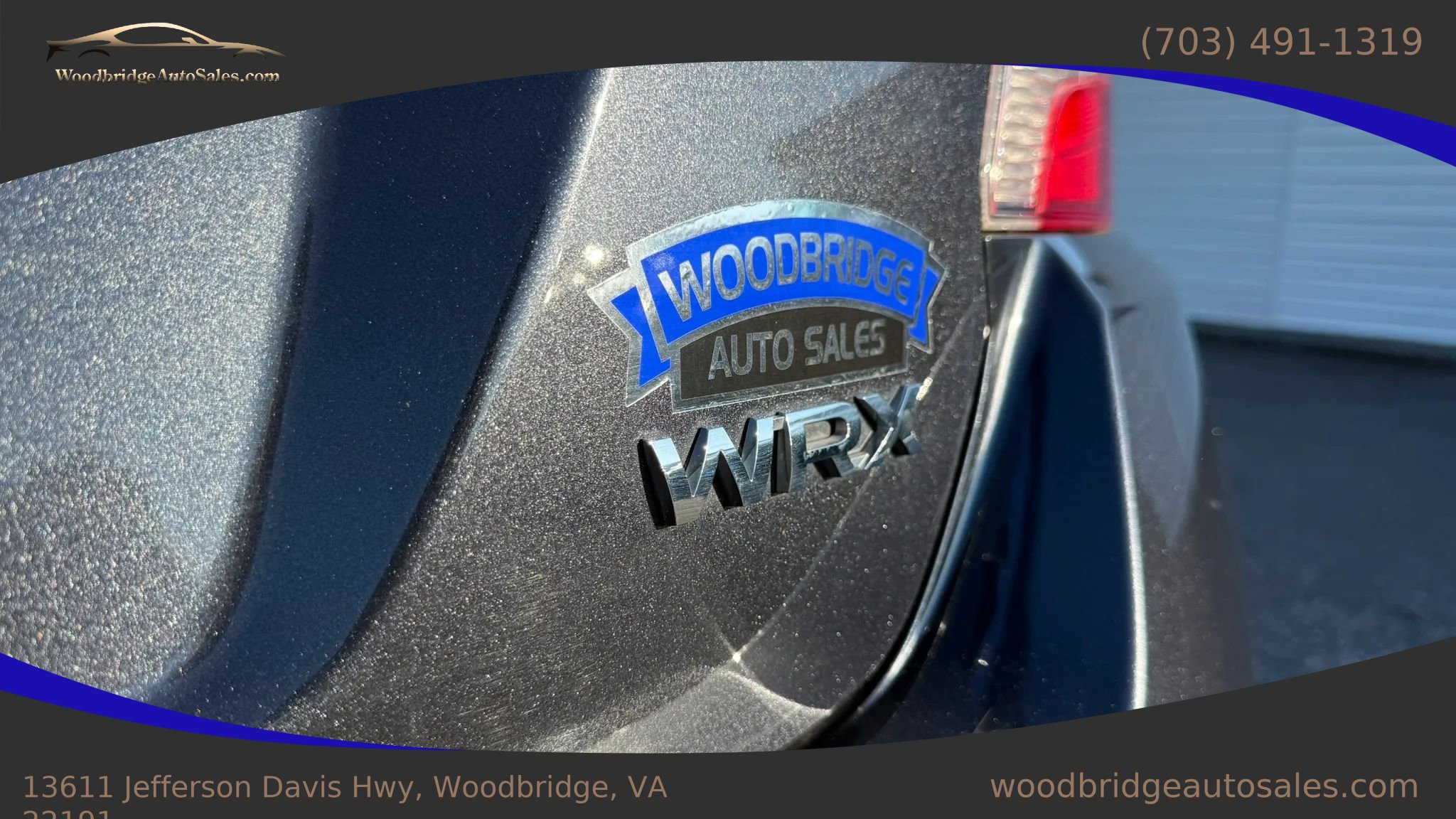 Used 2019 Subaru WRX AWD/4WD image 10