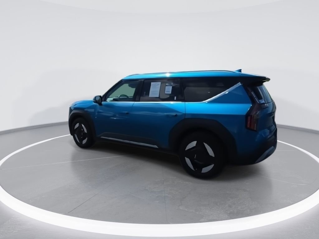 Used 2026 Kia EV9 Wind AWD/4WD image 6