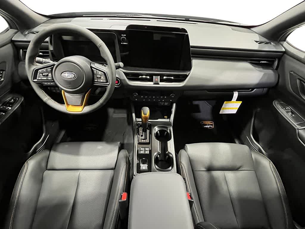 New 2026 Subaru Outback Wilderness AWD/4WD image 14