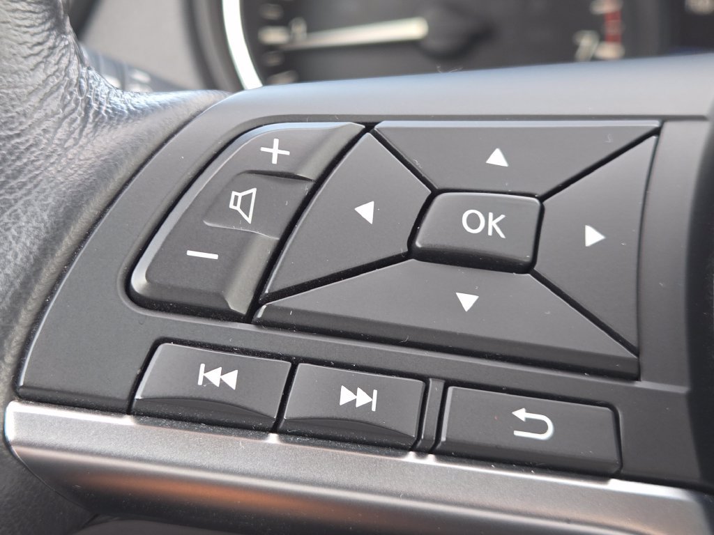 Used 2019 Nissan Rogue Sport SL w/ Premium Package AWD/4WD image 15