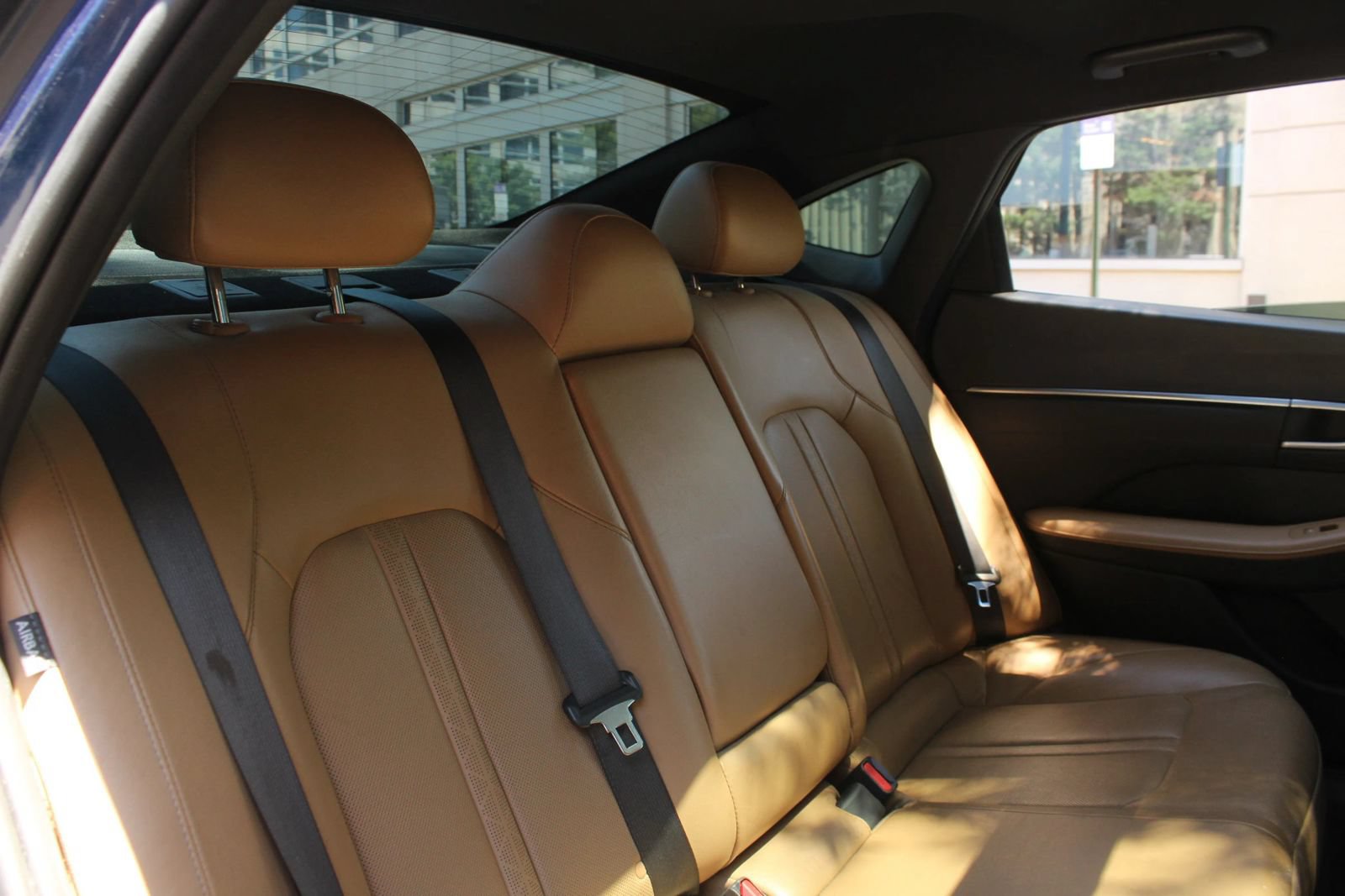 Used 2020 Hyundai Sonata Limited FWD image 23