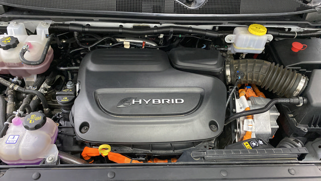 Used 2022 Chrysler Pacifica Touring-L FWD image 28