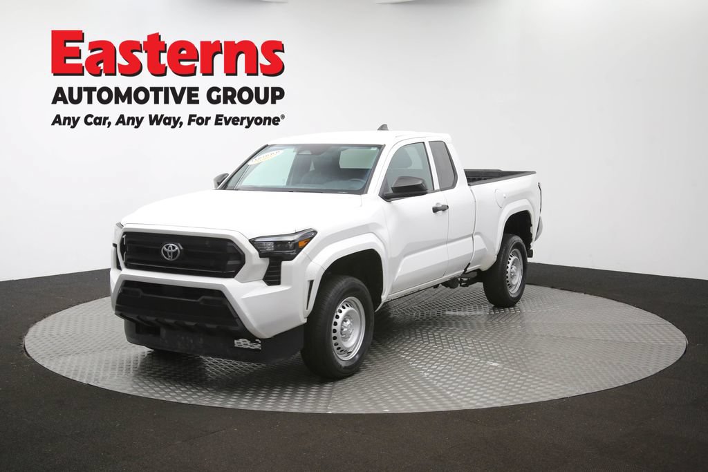 Used 2024 Toyota Tacoma SR RWD image 51