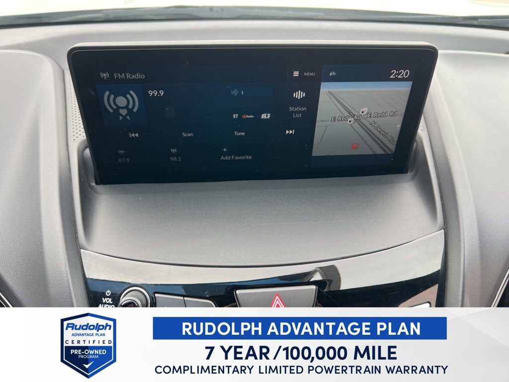 Used 2021 Acura RDX A-Spec image 19