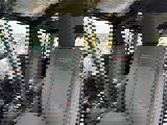 Used 2020 Jeep Wrangler Unlimited Rubicon image 9