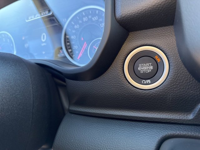 New 2026 RAM 1500 Big Horn image 15