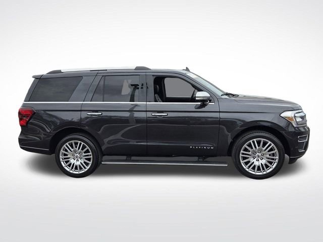Certified 2024 Ford Expedition Platinum image 10
