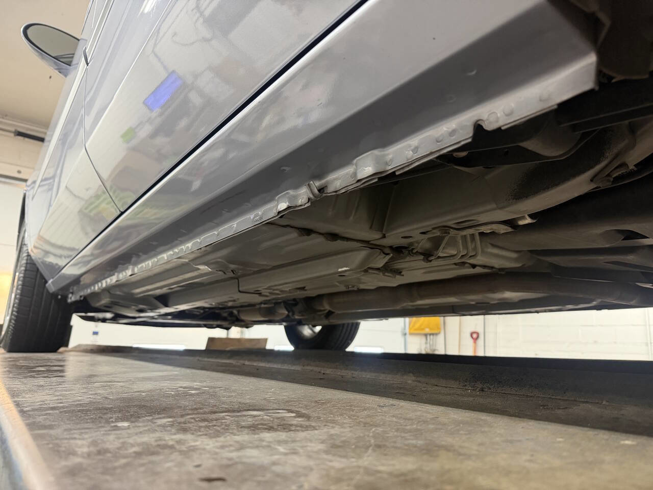 Used 2005 Buick Century Custom image 30