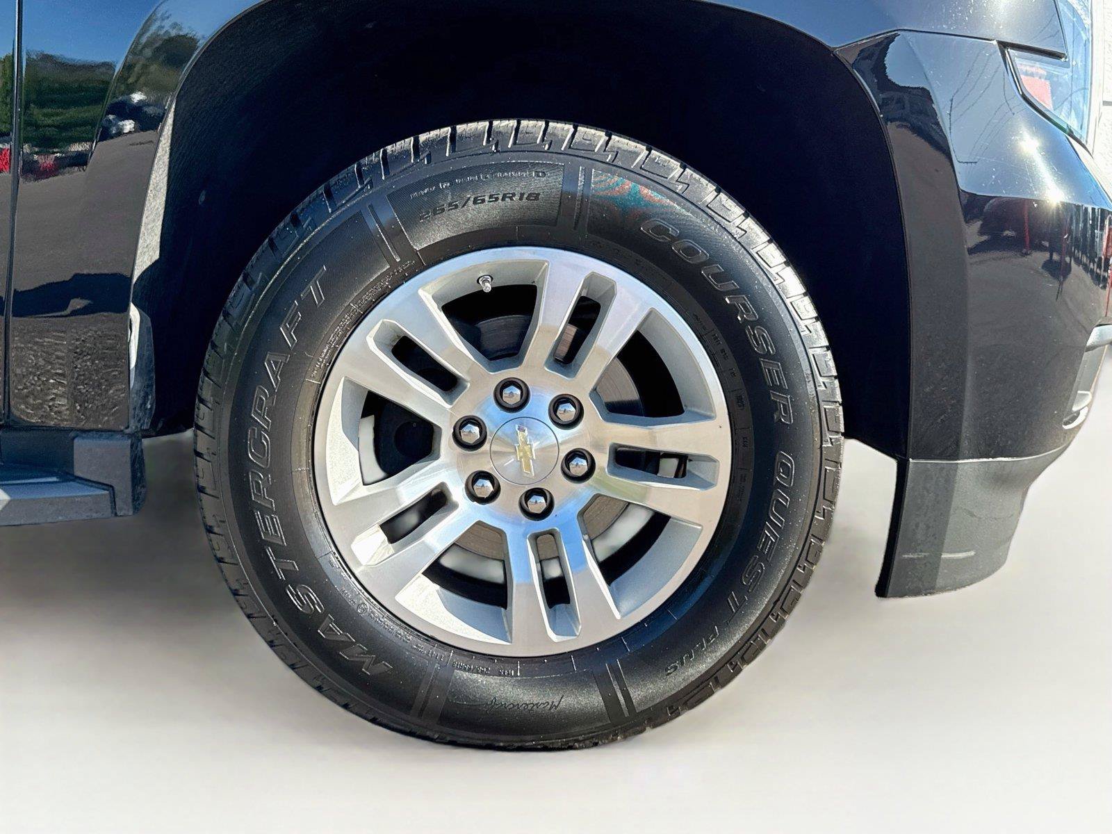 Used 2020 Chevrolet Tahoe LS AWD/4WD image 36