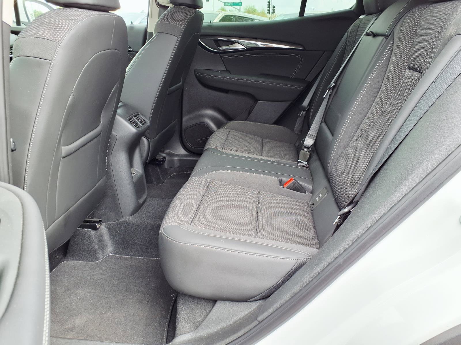 Used 2023 Buick Envision Preferred image 15