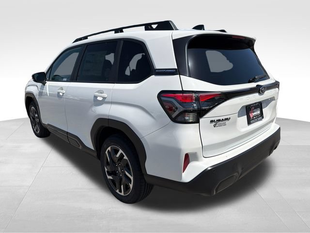 New 2026 Subaru Forester Limited AWD/4WD image 5