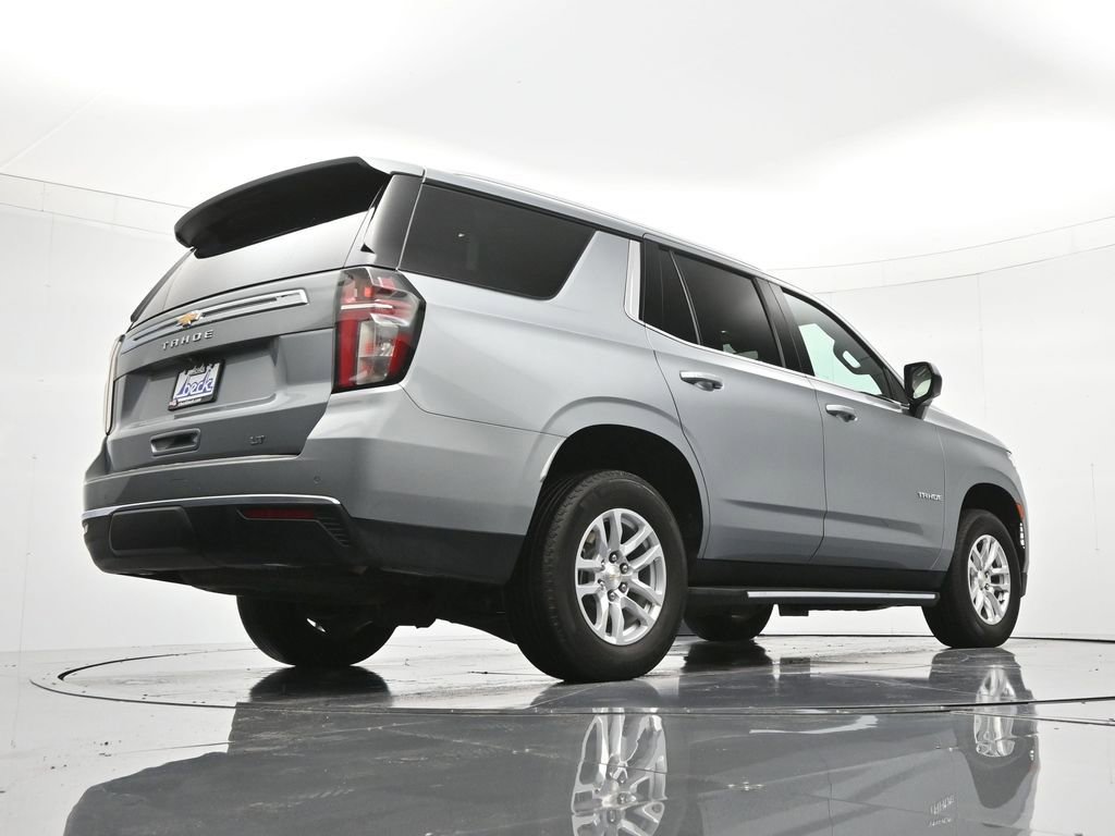 Used 2024 Chevrolet Tahoe LT image 43