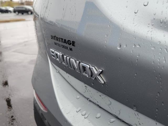 Used 2024 Chevrolet Equinox LT w/ LPO, Floor Liner Package FWD image 27