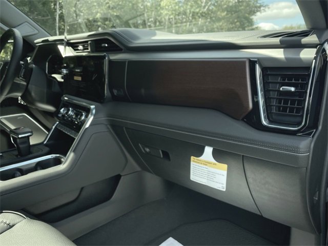 New 2026 GMC Sierra 1500 Denali image 38