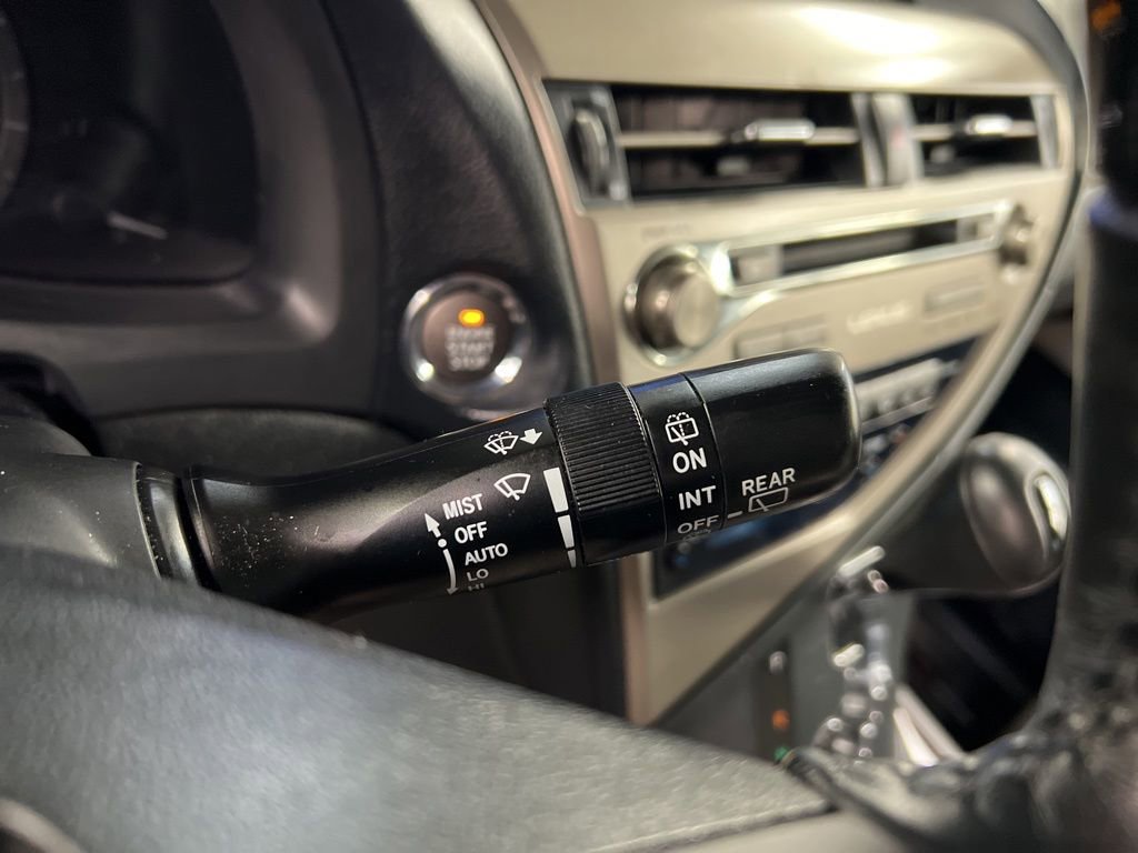 Used 2015 Lexus RX 350 AWD image 24