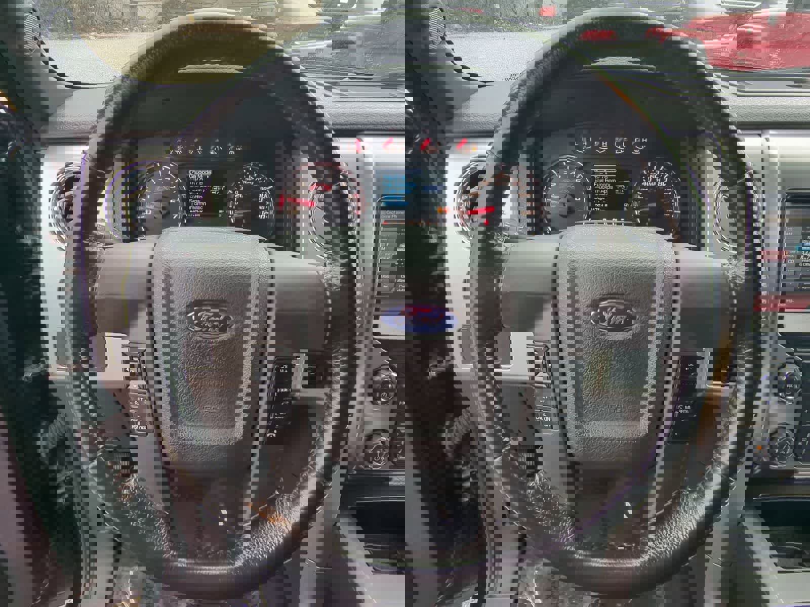 Used 2013 Ford F150 FX4 w/ Luxury Equipment Group image 22