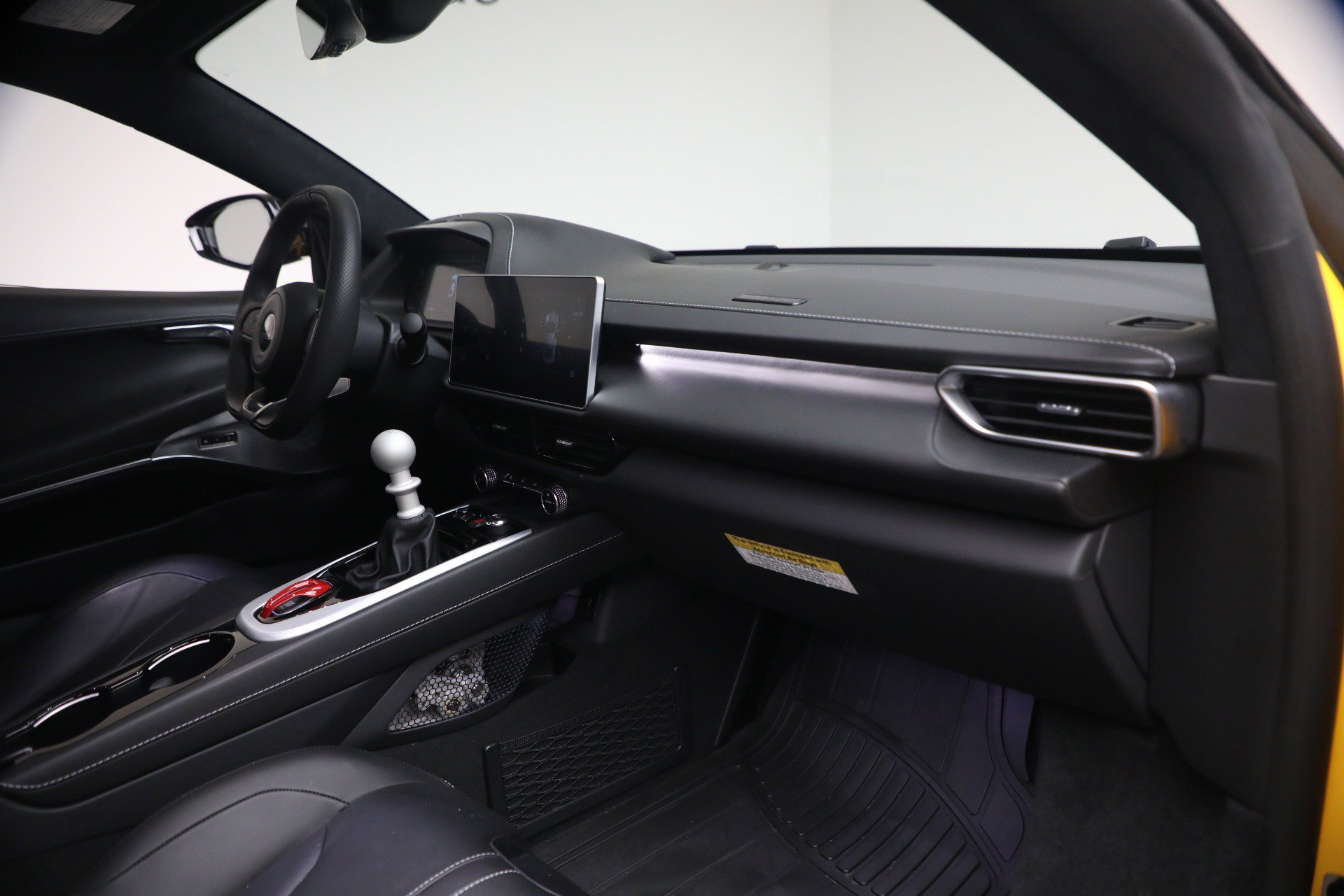 Used 2024 Lotus Emira First Edition RWD image 18