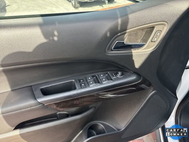 Used 2022 GMC Canyon Elevation image 13