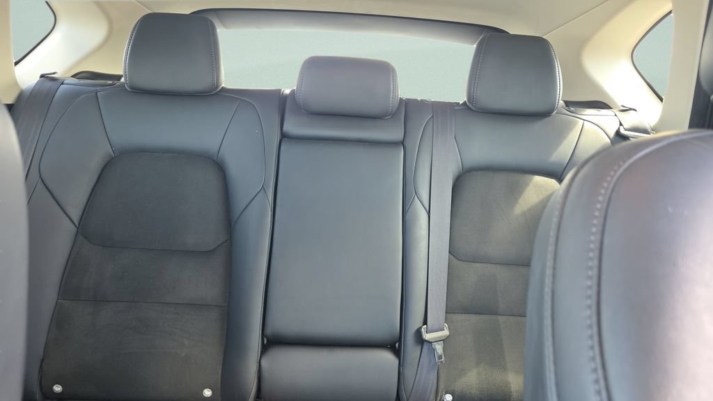 Used 2019 MAZDA CX-5 Touring FWD image 10