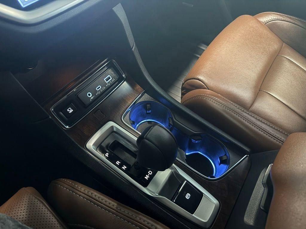 Certified 2024 Subaru Ascent Touring w/ Popular Package #2 image 12