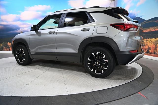 Used 2023 Chevrolet TrailBlazer LT w/ Convenience Package image 6