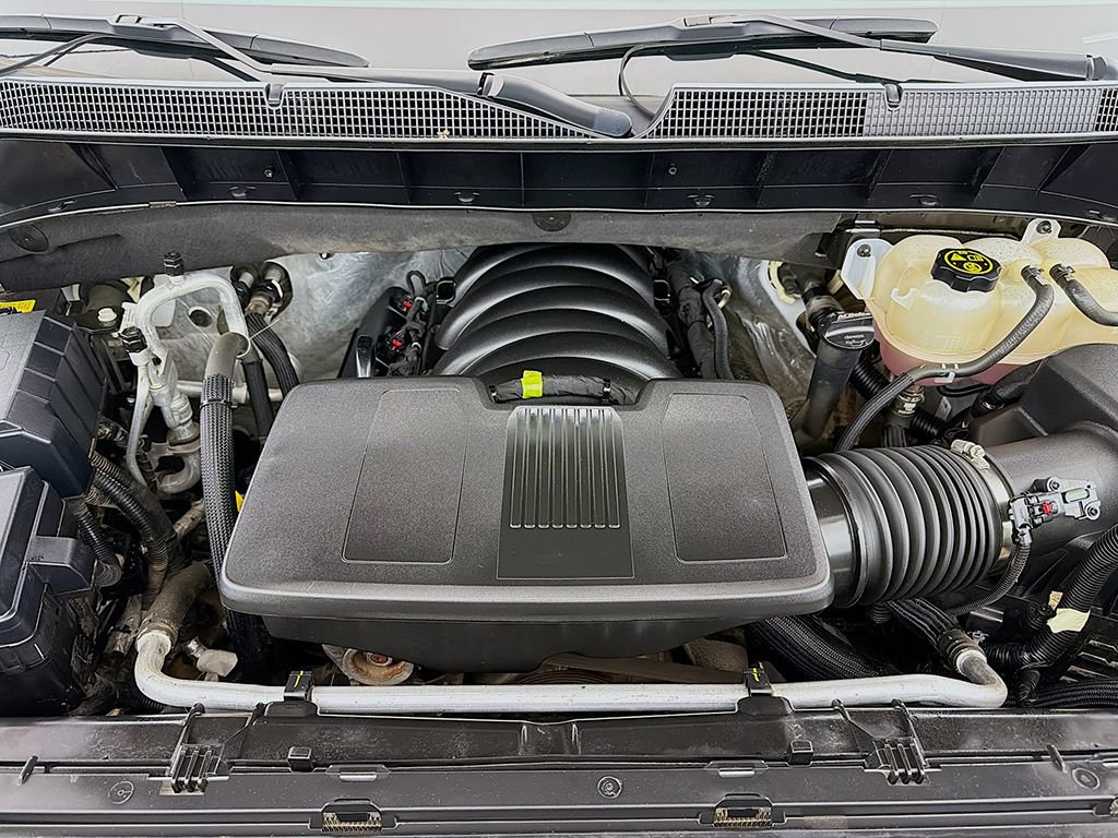 Used 2023 Chevrolet Silverado 1500 RST AWD/4WD image 13
