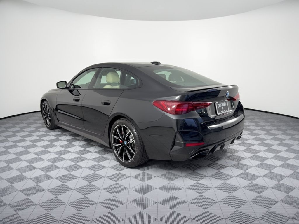 Certified 2026 BMW M440i RWD image 3