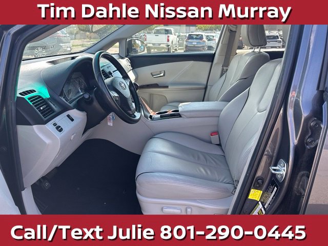 Used 2011 Toyota Venza w/ Comfort Pkg FWD image 21